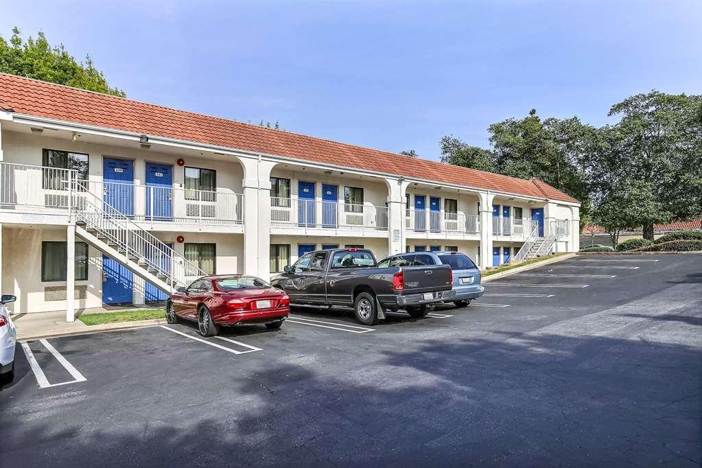Motel 6-Pinole, Ca エクステリア 写真