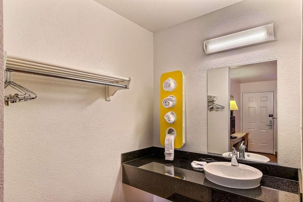Motel 6-Pinole, Ca 部屋 写真