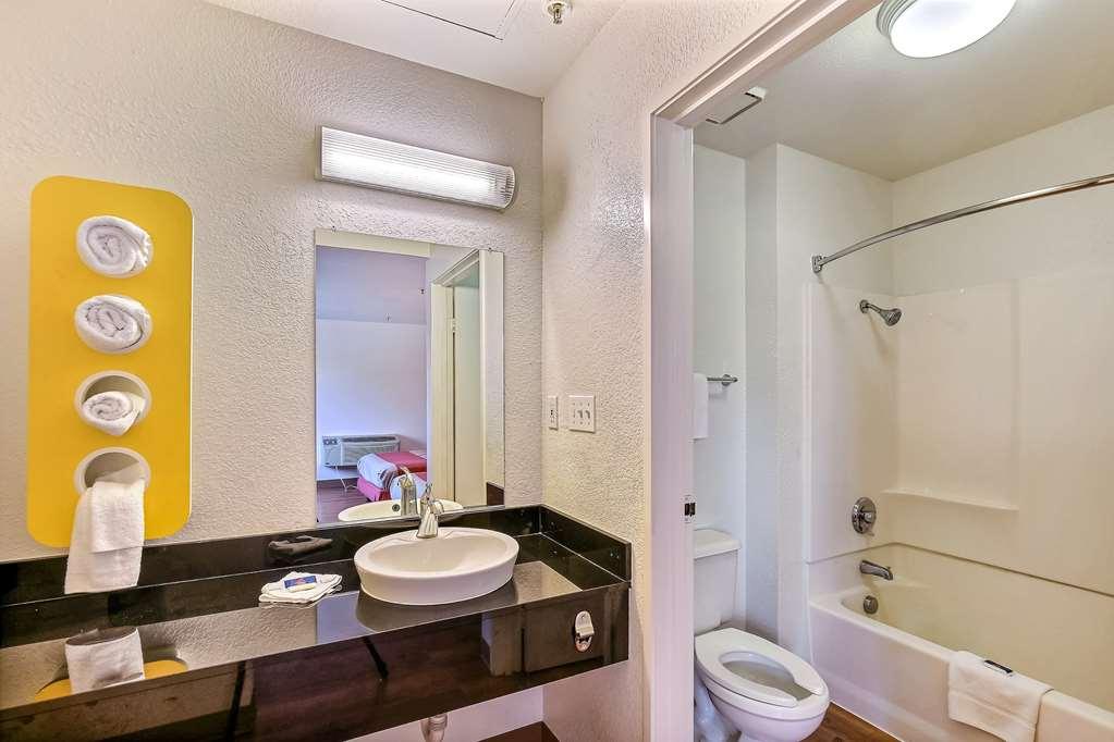 Motel 6-Pinole, Ca 部屋 写真