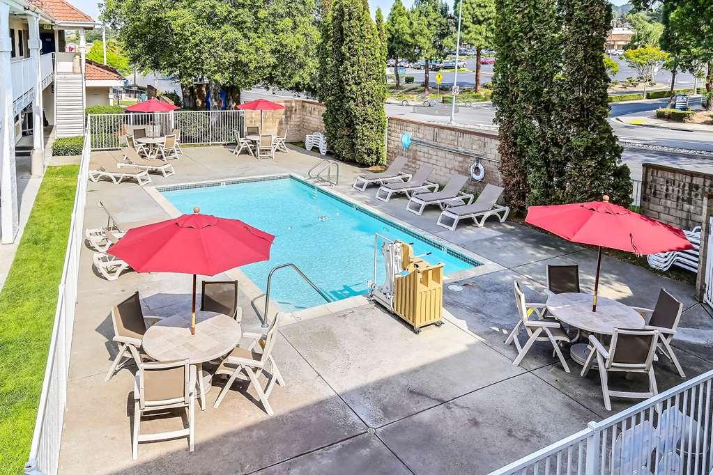 Motel 6-Pinole, Ca 設備 写真