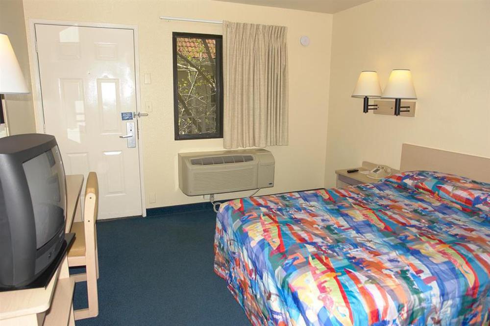 Motel 6-Pinole, Ca 部屋 写真