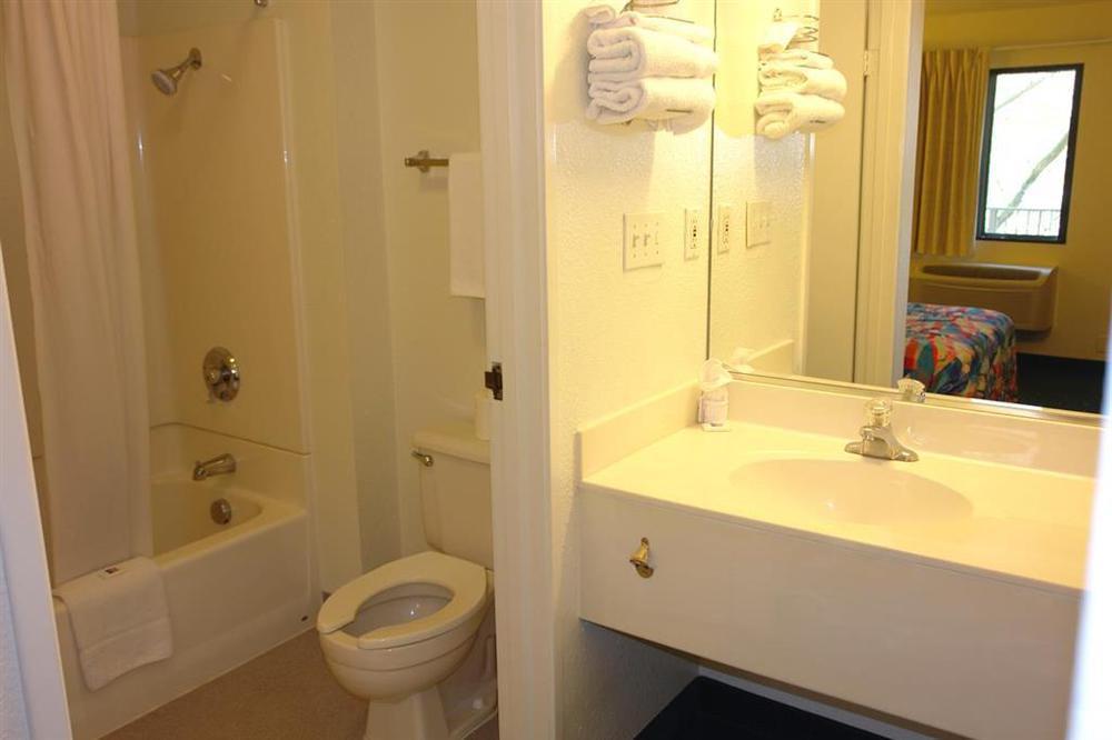 Motel 6-Pinole, Ca 部屋 写真