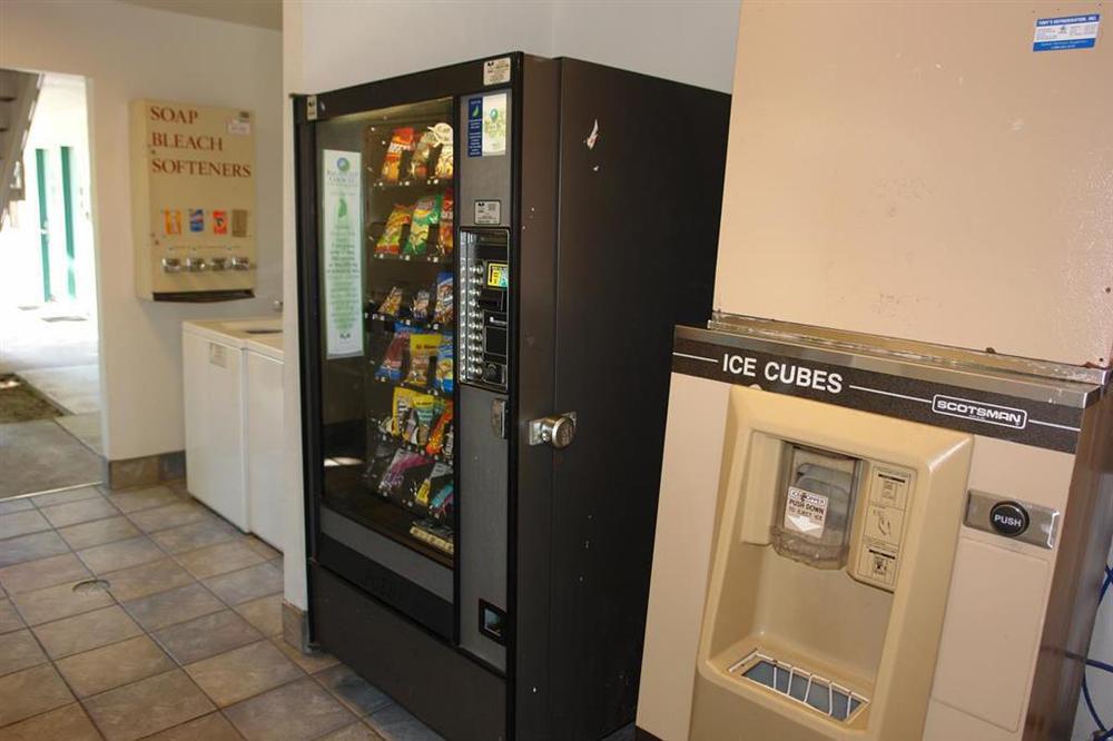 Motel 6-Pinole, Ca 設備 写真