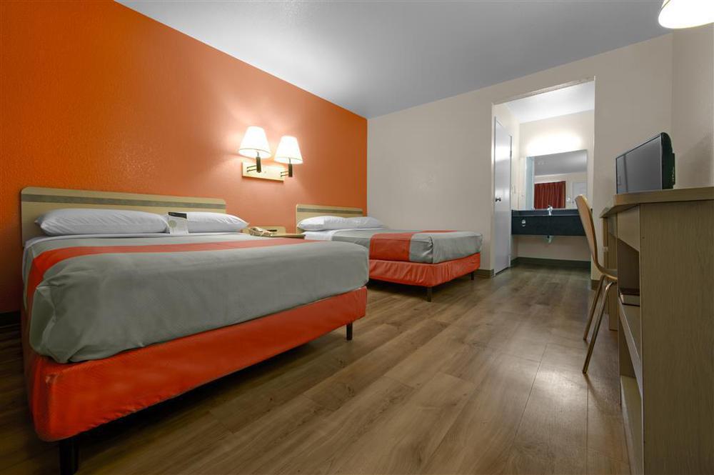 Motel 6-Pinole, Ca 部屋 写真