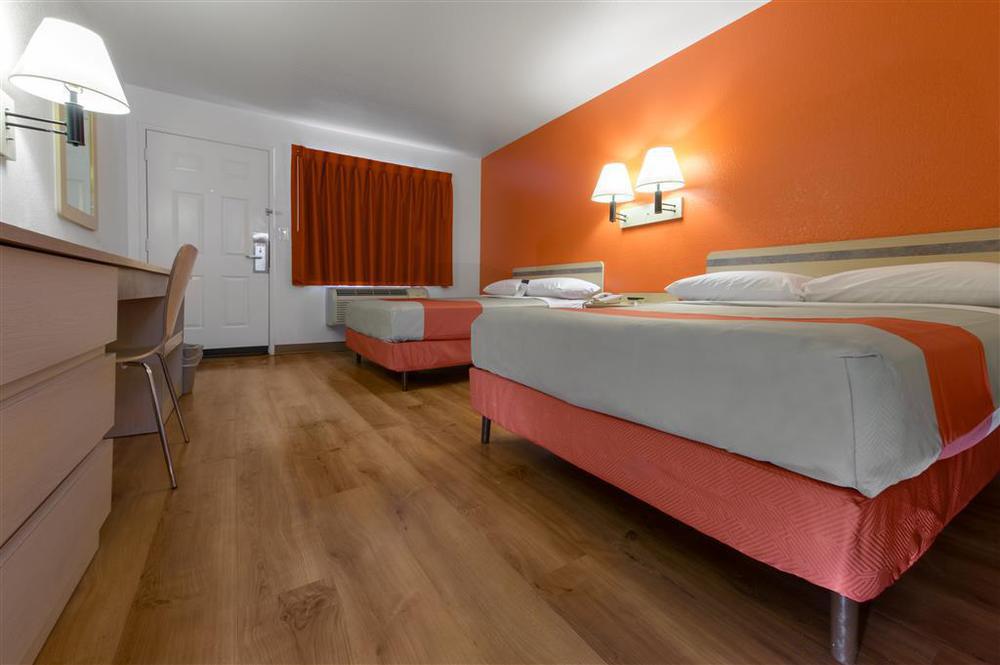 Motel 6-Pinole, Ca 部屋 写真