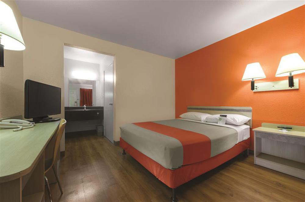 Motel 6-Pinole, Ca 部屋 写真