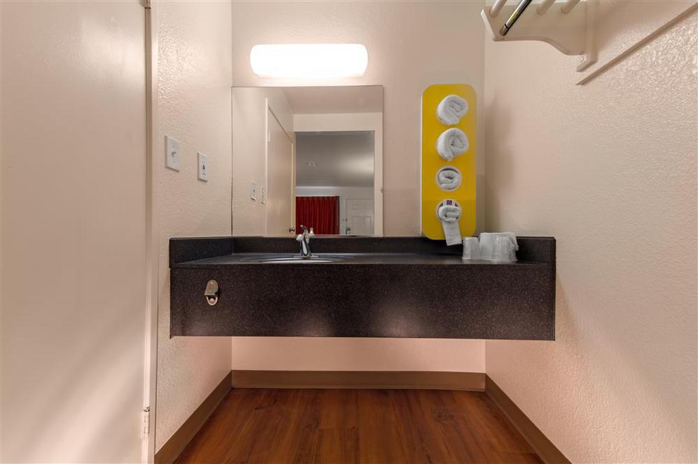 Motel 6-Pinole, Ca 部屋 写真
