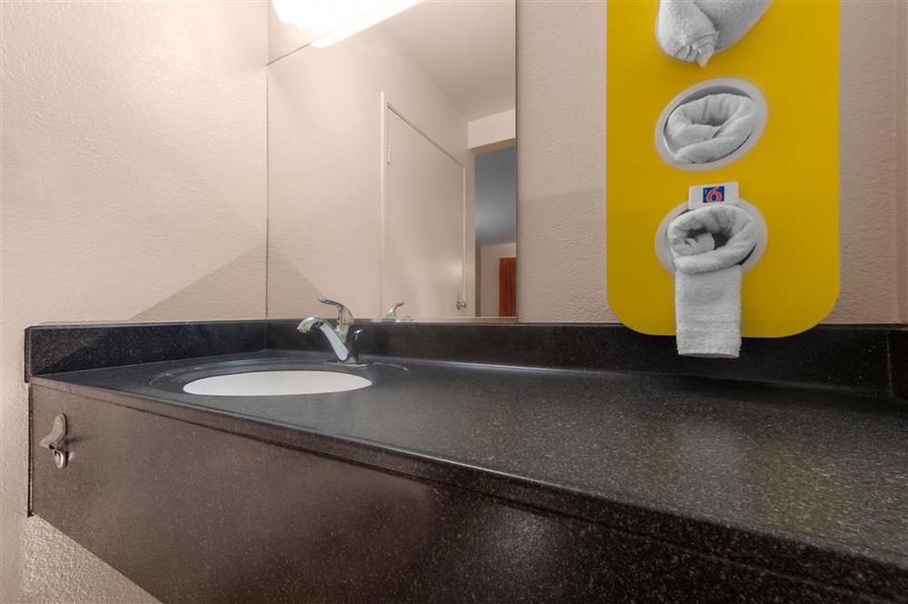 Motel 6-Pinole, Ca 部屋 写真